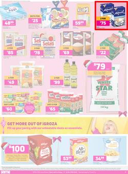 Game Inland Food : Ungrump Yourself This Festive (17 December - 24 December 2020), page 2