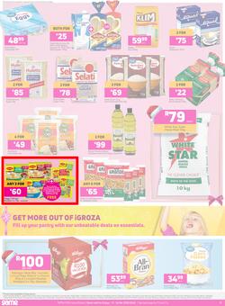 Game Inland Food : Ungrump Yourself This Festive (17 December - 24 December 2020), page 2