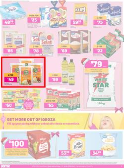Game Inland Food : Ungrump Yourself This Festive (17 December - 24 December 2020), page 2