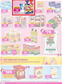 Game Inland Food : Ungrump Yourself This Festive (17 December - 24 December 2020), page 2