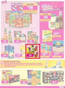 Game Western Cape Food : Ungrump Yourself This Festive (17 December - 24 December 2020), page 3