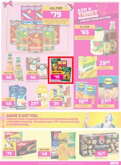 Game Western Cape Food : Ungrump Yourself This Festive (17 December - 24 December 2020), page 3