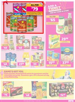 Game Western Cape Food : Ungrump Yourself This Festive (17 December - 24 December 2020), page 3