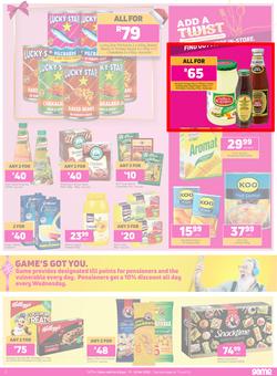 Game Western Cape Food : Ungrump Yourself This Festive (17 December - 24 December 2020), page 3