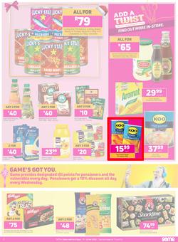 Game Western Cape Food : Ungrump Yourself This Festive (17 December - 24 December 2020), page 3