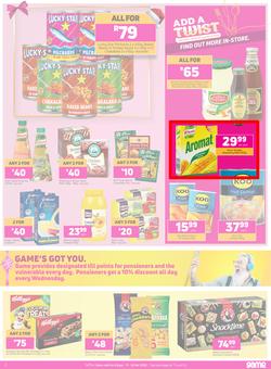 Game Western Cape Food : Ungrump Yourself This Festive (17 December - 24 December 2020), page 3