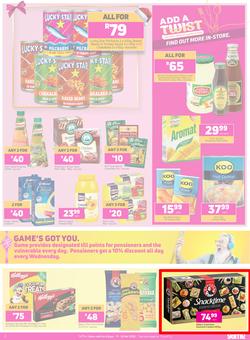 Game Western Cape Food : Ungrump Yourself This Festive (17 December - 24 December 2020), page 3