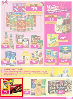 Game Western Cape Food : Ungrump Yourself This Festive (17 December - 24 December 2020), page 3