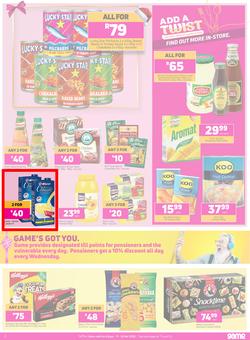 Game Western Cape Food : Ungrump Yourself This Festive (17 December - 24 December 2020), page 3