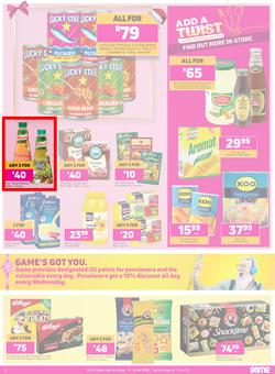 Game Western Cape Food : Ungrump Yourself This Festive (17 December - 24 December 2020), page 3