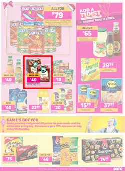 Game Western Cape Food : Ungrump Yourself This Festive (17 December - 24 December 2020), page 3