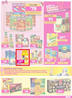 Game Western Cape Food : Ungrump Yourself This Festive (17 December - 24 December 2020), page 3
