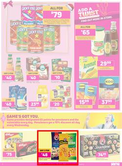 Game Western Cape Food : Ungrump Yourself This Festive (17 December - 24 December 2020), page 3