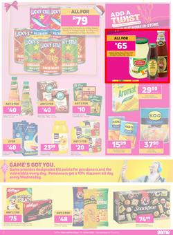 Game Inland Food : Ungrump Yourself This Festive (17 December - 24 December 2020), page 3