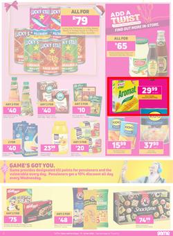 Game Inland Food : Ungrump Yourself This Festive (17 December - 24 December 2020), page 3