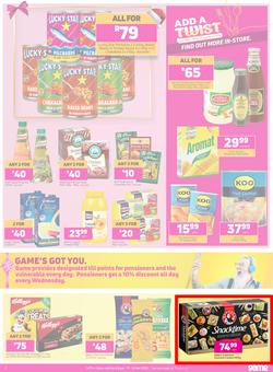 Game Inland Food : Ungrump Yourself This Festive (17 December - 24 December 2020), page 3