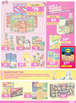 Game Inland Food : Ungrump Yourself This Festive (17 December - 24 December 2020), page 3