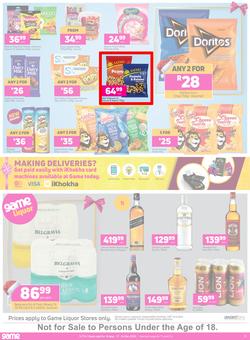 Game Western Cape Food : Ungrump Yourself This Festive (17 December - 24 December 2020), page 4