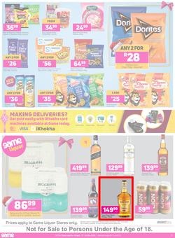 Game Western Cape Food : Ungrump Yourself This Festive (17 December - 24 December 2020), page 4