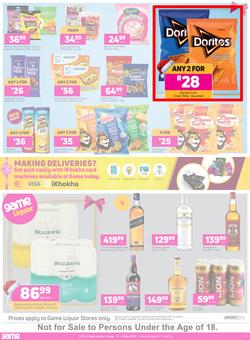 Game Western Cape Food : Ungrump Yourself This Festive (17 December - 24 December 2020), page 4