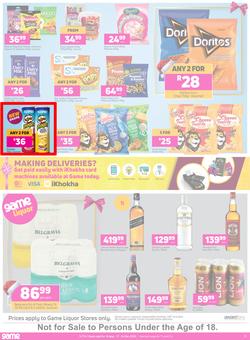 Game Western Cape Food : Ungrump Yourself This Festive (17 December - 24 December 2020), page 4