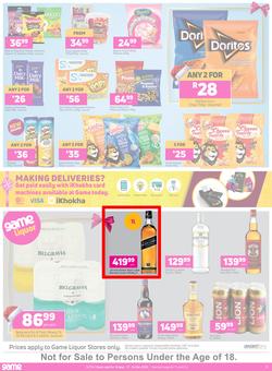 Game Inland Food : Ungrump Yourself This Festive (17 December - 24 December 2020), page 4
