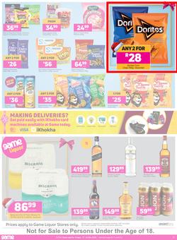 Game Inland Food : Ungrump Yourself This Festive (17 December - 24 December 2020), page 4