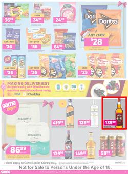 Game Inland Food : Ungrump Yourself This Festive (17 December - 24 December 2020), page 4