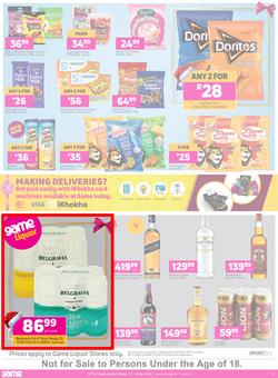 Game Inland Food : Ungrump Yourself This Festive (17 December - 24 December 2020), page 4
