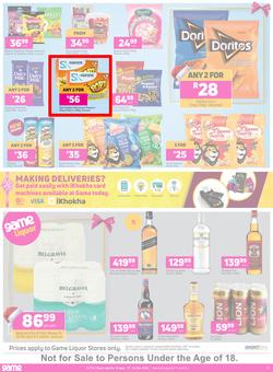 Game Inland Food : Ungrump Yourself This Festive (17 December - 24 December 2020), page 4