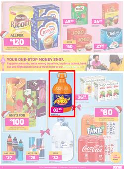 Game Western Cape Food : Ungrump Yourself This Festive (17 December - 24 December 2020), page 5