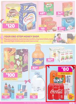 Game Western Cape Food : Ungrump Yourself This Festive (17 December - 24 December 2020), page 5