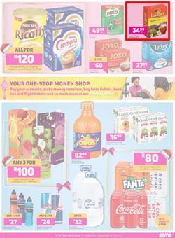 Game Western Cape Food : Ungrump Yourself This Festive (17 December - 24 December 2020), page 5