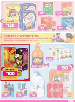 Game Western Cape Food : Ungrump Yourself This Festive (17 December - 24 December 2020), page 5