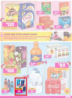 Game Western Cape Food : Ungrump Yourself This Festive (17 December - 24 December 2020), page 5