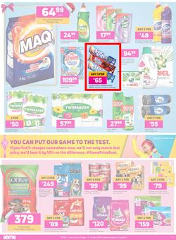 Game Western Cape Food : Ungrump Yourself This Festive (17 December - 24 December 2020), page 6