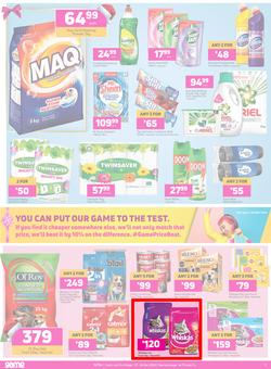 Game Western Cape Food : Ungrump Yourself This Festive (17 December - 24 December 2020), page 6