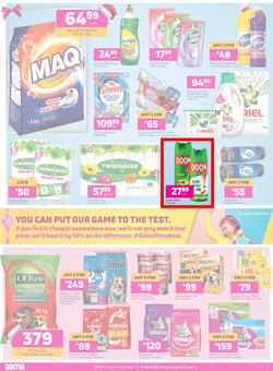 Game Western Cape Food : Ungrump Yourself This Festive (17 December - 24 December 2020), page 6