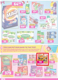 Game Western Cape Food : Ungrump Yourself This Festive (17 December - 24 December 2020), page 6