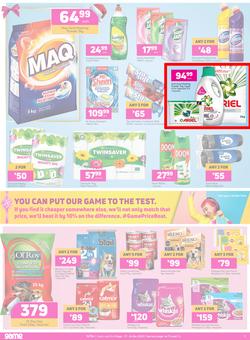 Game Western Cape Food : Ungrump Yourself This Festive (17 December - 24 December 2020), page 6