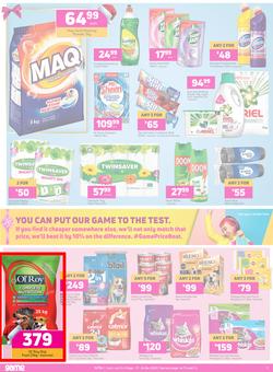 Game Western Cape Food : Ungrump Yourself This Festive (17 December - 24 December 2020), page 6