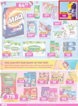 Game Western Cape Food : Ungrump Yourself This Festive (17 December - 24 December 2020), page 6