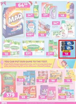 Game Western Cape Food : Ungrump Yourself This Festive (17 December - 24 December 2020), page 6