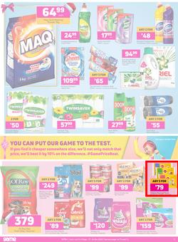 Game Western Cape Food : Ungrump Yourself This Festive (17 December - 24 December 2020), page 6