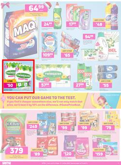 Game Western Cape Food : Ungrump Yourself This Festive (17 December - 24 December 2020), page 6