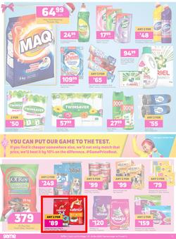 Game Western Cape Food : Ungrump Yourself This Festive (17 December - 24 December 2020), page 6