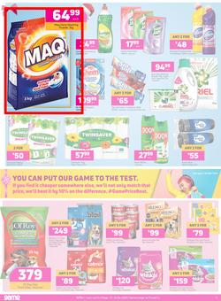 Game Western Cape Food : Ungrump Yourself This Festive (17 December - 24 December 2020), page 6
