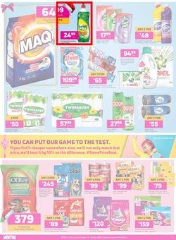Game Western Cape Food : Ungrump Yourself This Festive (17 December - 24 December 2020), page 6