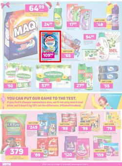 Game Western Cape Food : Ungrump Yourself This Festive (17 December - 24 December 2020), page 6