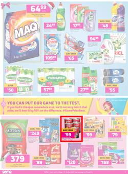 Game Inland Food : Ungrump Yourself This Festive (17 December - 24 December 2020), page 6
